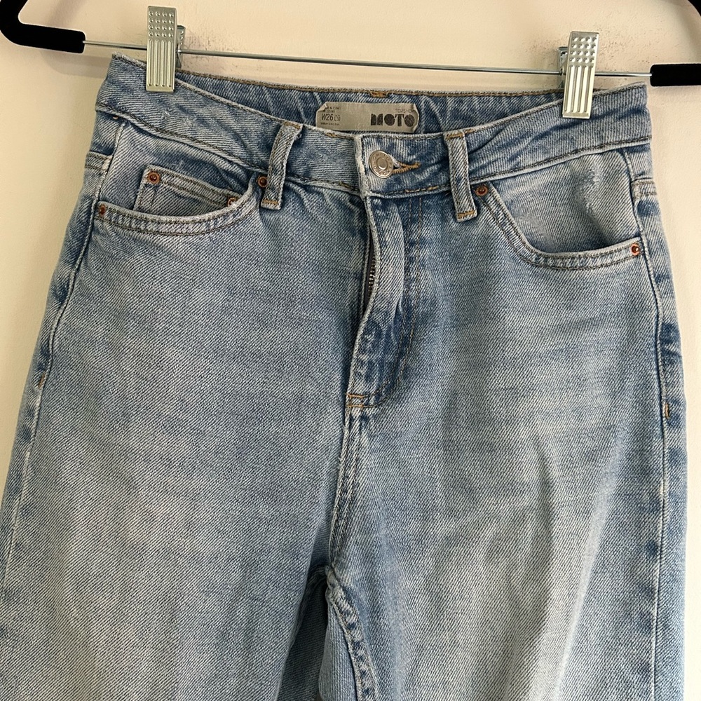 TOPSHOP jeans - Picture 4 of 8